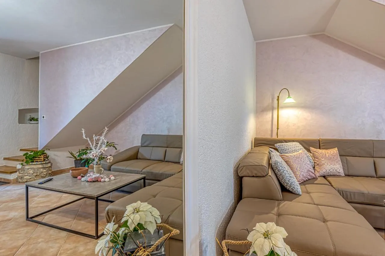 Villa Eden House Kanfanar